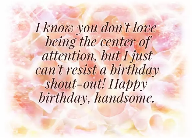 Happy Birthday To My Boyfriend Funny Happy Birthday To My Boyfriend Funny