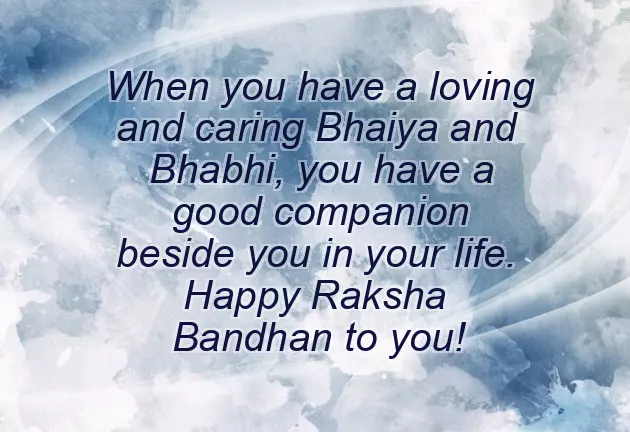 Raksha Bandhan Quotes For Brother And Sister Raksha Bandhan Quotes For Brother And Sister