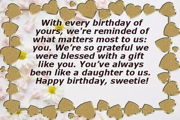 Funny Birthday Sayings