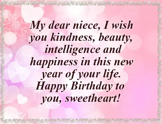 Happy Birthday Wishes Little Baby