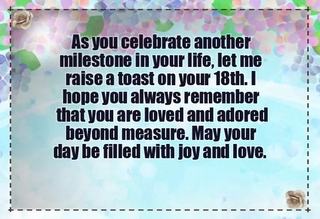 Wishes For Grandchildren