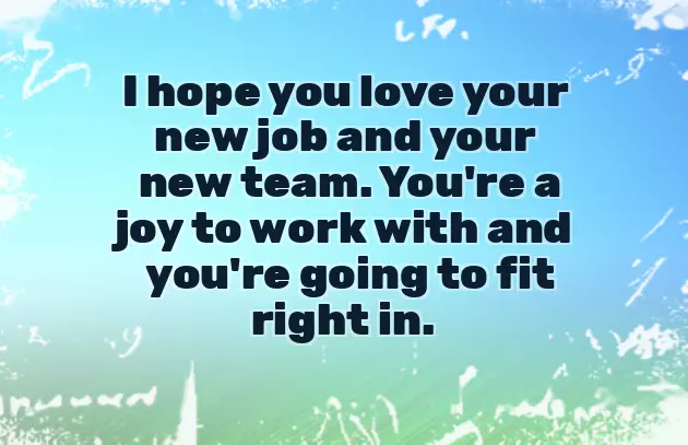 Sending Congratulations Sending Congratulations