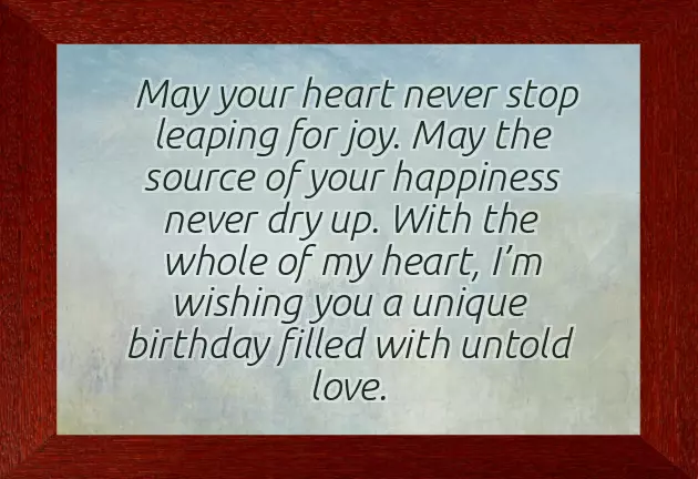 Emotional Birthday Wishes For Lover Long Distance Emotional Birthday Wishes For Lover Long Distance