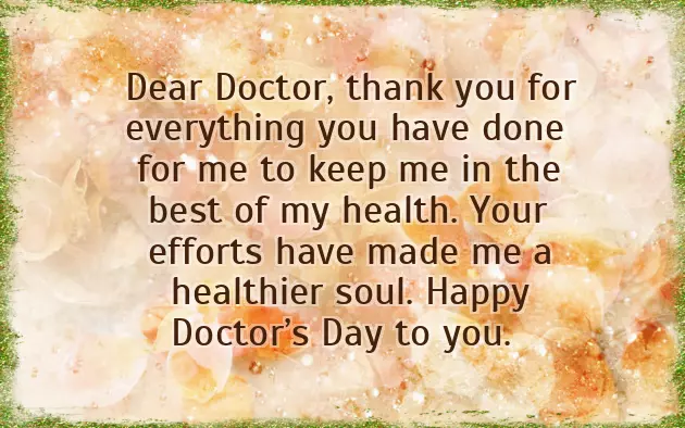 Quotes About Doctors