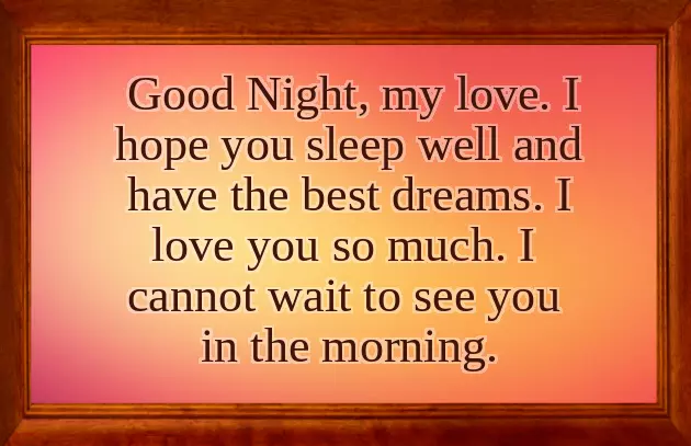 Good Night Wishes Latest Good Night Wishes Latest