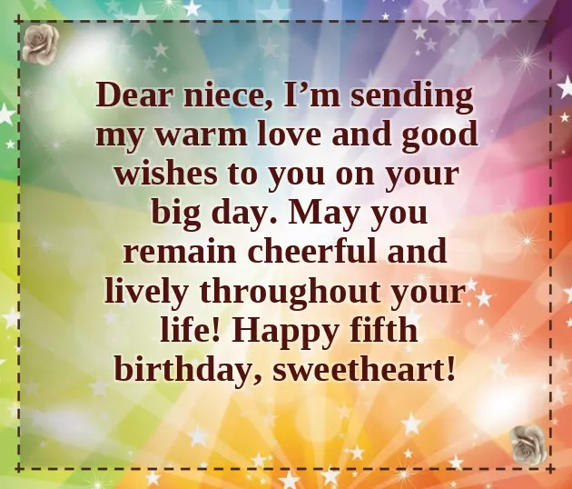 Wishes For Baby Girl Birthday