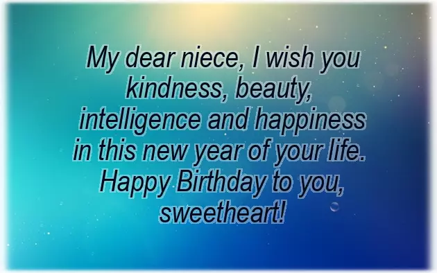 Birthday Quotes For Cute Baby Girl