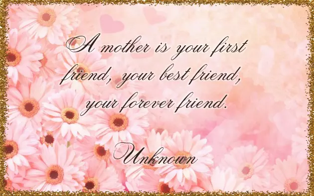 Birthday Wishes To My Mom From Son Birthday Wishes To My Mom From Son