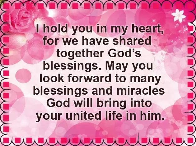 Marriage Wishes For Friend