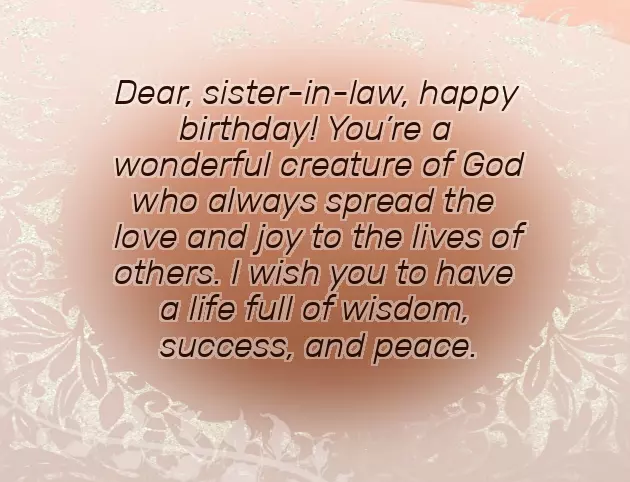 Happy Birthday Sali Sahiba Happy Birthday Sali Sahiba