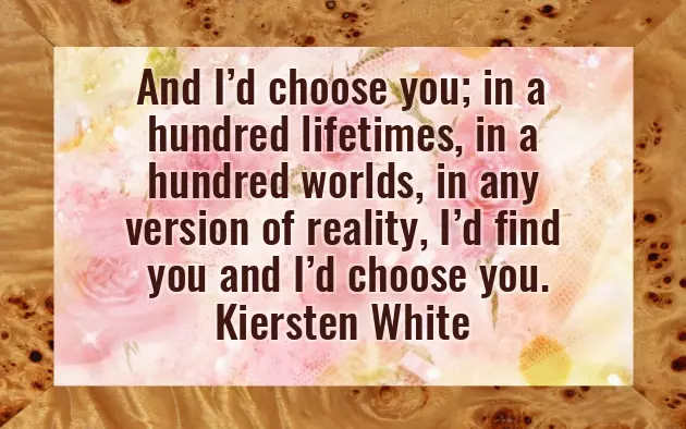 Words For Birthday Boyfriend