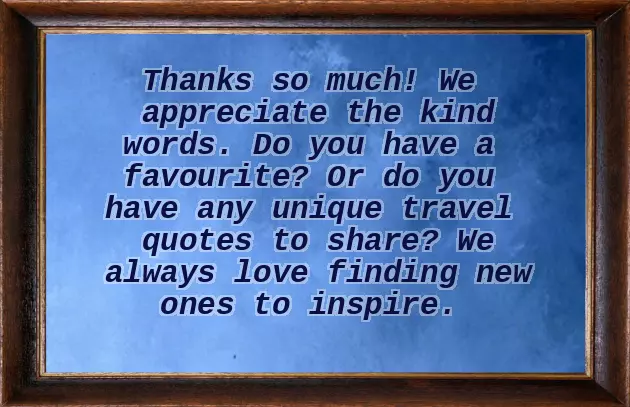 Quotes About The Journey Quotes About The Journey