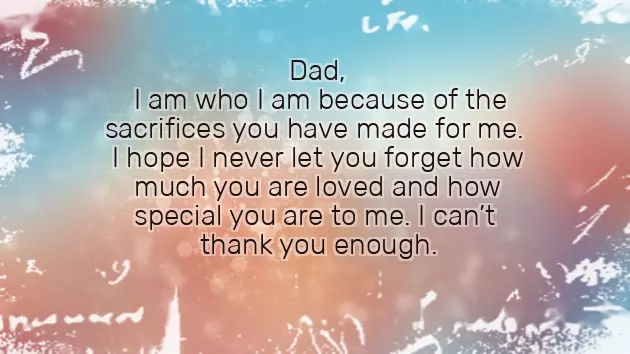 Happy Fathers Day Message To My Brother Happy Fathers Day Message To My Brother
