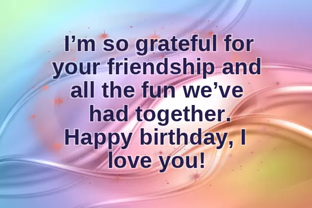 Happy Birthday My Lovely Friend Happy Birthday My Lovely Friend