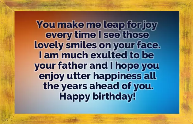 Birthday Wishes For My Loving Daughter Birthday Wishes For My Loving Daughter