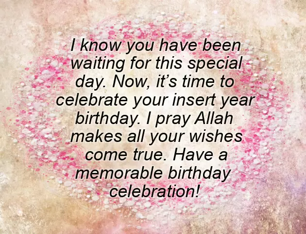 Simple Birthday Quotes For Sister