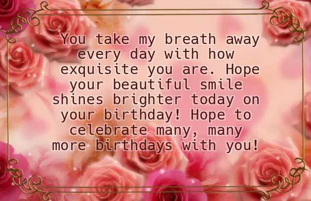 Happy Birthday Wishes To My Beautiful Niece Happy Birthday Wishes To My Beautiful Niece