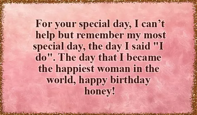 Unique Birthday Quotes