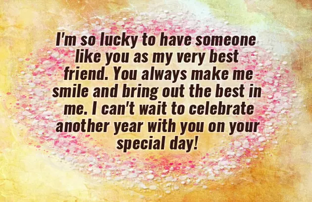 Wish Your Happy Birthday