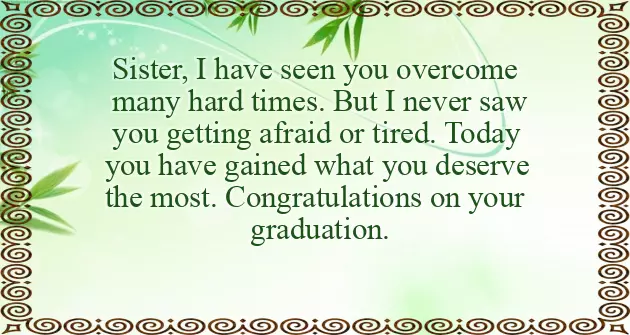 Very Congratulations To You Very Congratulations To You