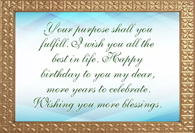 Happy Birthday Little Princess