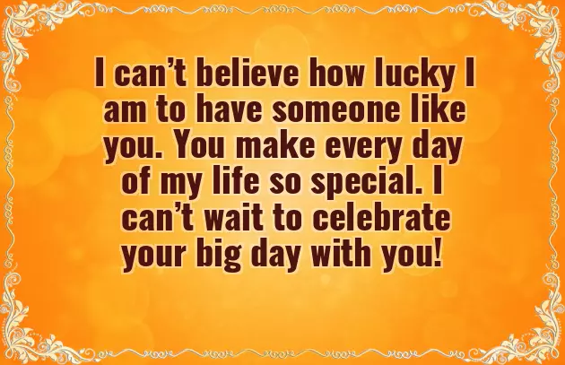 Message To Thank Someone For Birthday Wishes Message To Thank Someone For Birthday Wishes