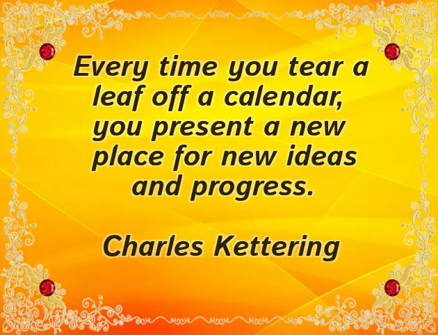 Happy New Year Friends And Family