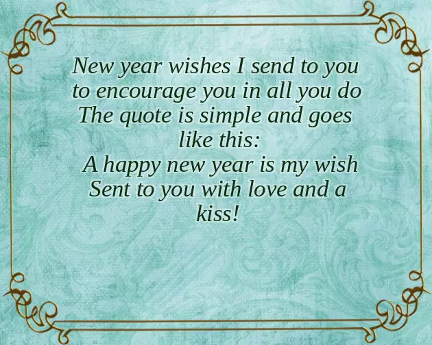 New Year Wishes Motivational Quotes New Year Wishes Motivational Quotes