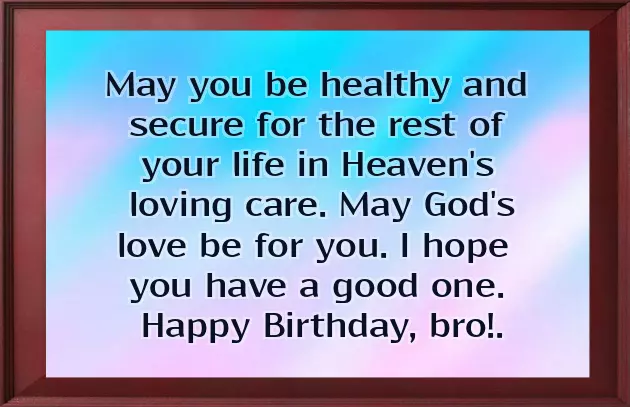 Happy Birthday To The Best Brother Ever Happy Birthday To The Best Brother Ever