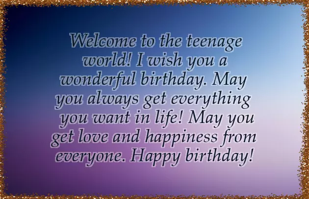 Birthday Wish For 6 Year Old Boy Birthday Wish For 6 Year Old Boy