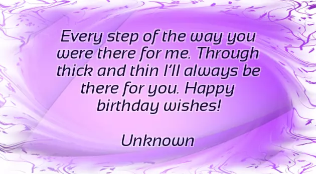 Happy Birthday Wishes To A Very Close Female Friend