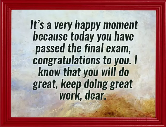 Wishing Someone For Achievement Wishing Someone For Achievement