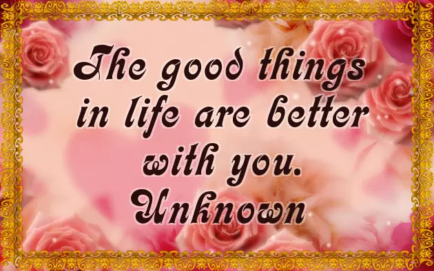 Happy Anniversary Wishes Simple