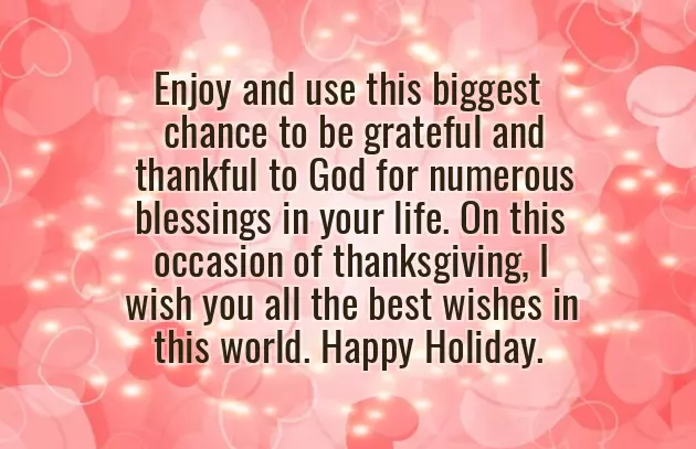 Happy Holidays Quotes
