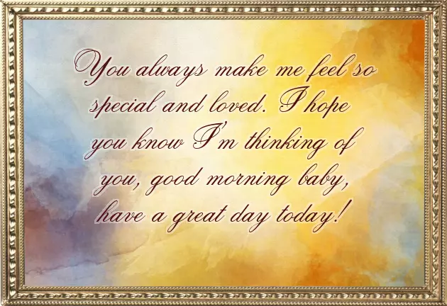 Good Morning Message For Girl Crush Good Morning Message For Girl Crush