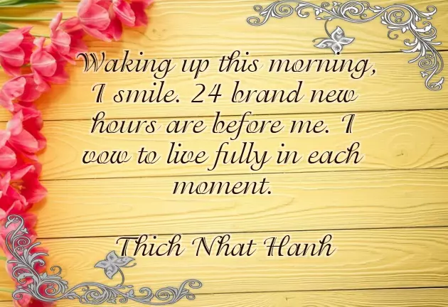 Beautiful Good Morning Message For Her