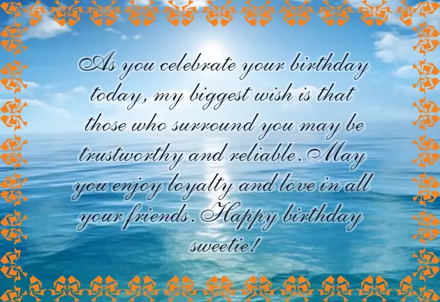 Daughter 16Th Birthday Wishes