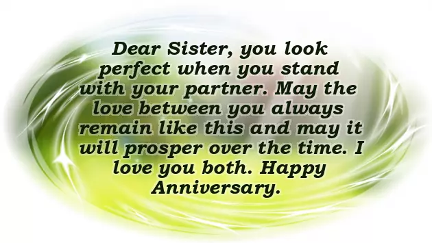 Wedding Anniversary Quotes For Sister In Law Wedding Anniversary Quotes For Sister In Law