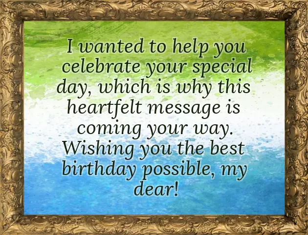 Birthday Wishes For 40 Year Old Man Birthday Wishes For 40 Year Old Man