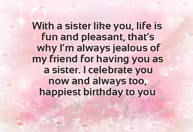 Happy Birthday Wishes Friend Sister Happy Birthday Wishes Friend Sister
