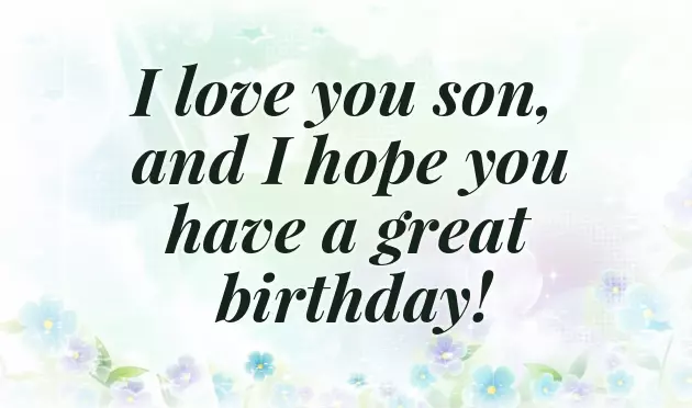 Happy 10Th Birthday Girl Quotes Happy 10Th Birthday Girl Quotes