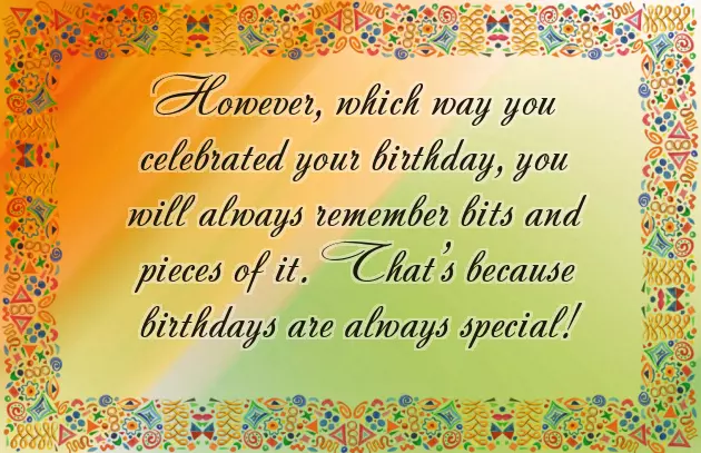 Birthday Wishes For Son 8Th Birthday