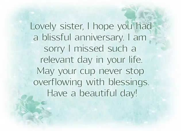 Belated Happy Birthday Wishes For Sister Belated Happy Birthday Wishes For Sister