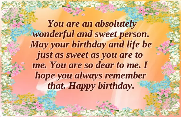 Birthday Countdown Wishes For Boyfriend