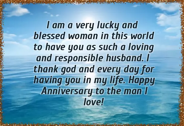 Wedding Anniversary Wishes To Husband From Wife Wedding Anniversary Wishes To Husband From Wife