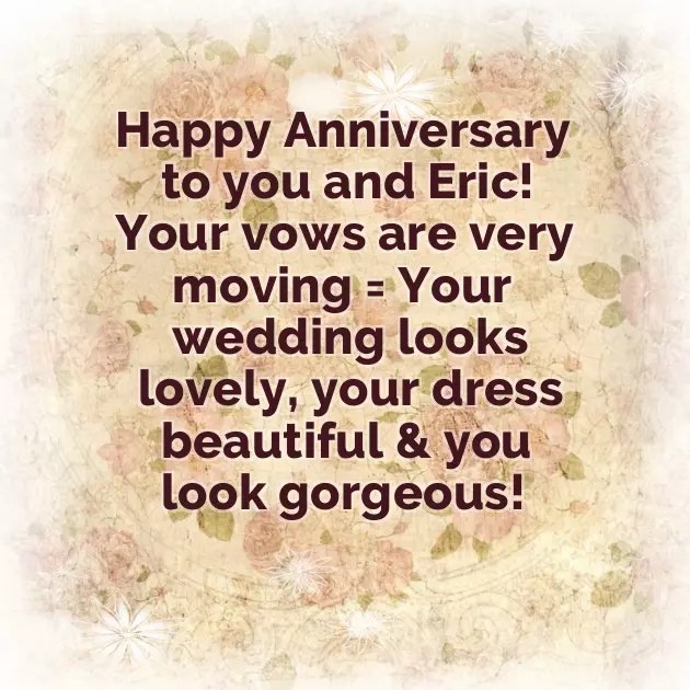 Congratulations On 5 Years