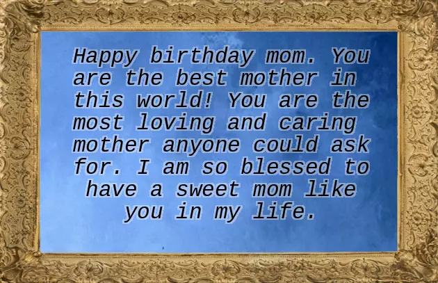 Happy Birthday Quotes For Brother