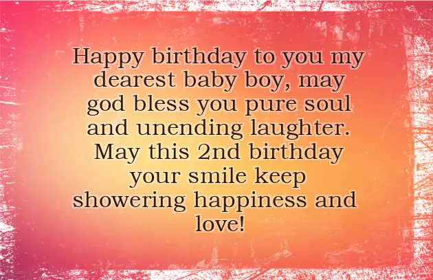 1St Baby Boy Birthday Wishes 1St Baby Boy Birthday Wishes