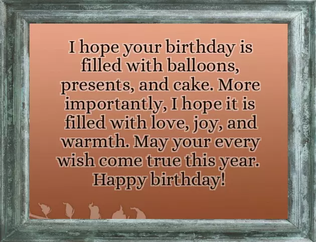 Happy Birthday Beautiful Daughter Quotes