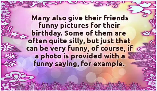 Birthday Wishes For A Special Man In My Life